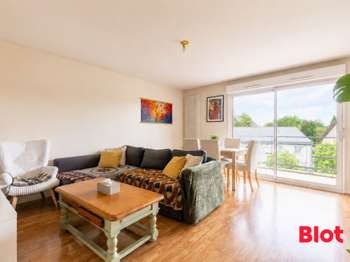 Vente appartement 3 pièces Vente appartement 3 pièces