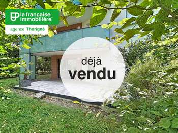 Vente Appartement 3 piècesThorigné-Fouillard