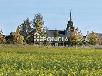 Vente Appartement 2 piècesThorigné-Fouillard