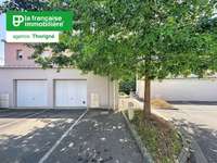 Vente appartement 5 pièces Vente appartement 5 pièces
