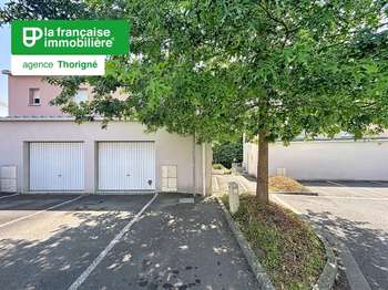 Vente Appartement 5 piècesThorigné-Fouillard