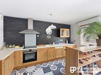 Vente appartement 5 pièces Vente appartement 5 pièces