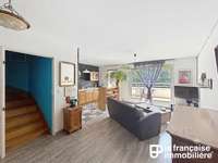 Vente appartement 5 pièces Vente appartement 5 pièces