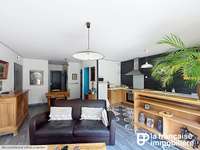 Vente appartement 5 pièces Vente appartement 5 pièces