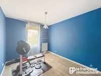 Vente appartement 5 pièces Vente appartement 5 pièces