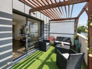 Vente Appartement 2 piècesThorigné-Fouillard