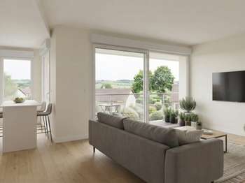 Vente appartement 3 pièces Vente appartement 3 pièces