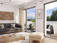 Vente appartement 4 pièces Vente appartement 4 pièces