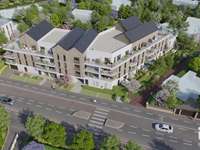 Vente appartement 4 pièces Vente appartement 4 pièces