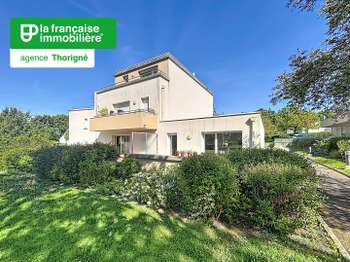 Vente Appartement 3 piècesThorigné-Fouillard