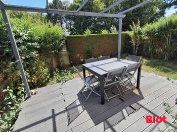 Vente Appartement 3 piècesThorigné-Fouillard