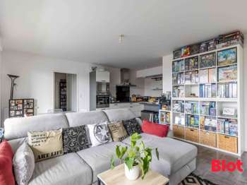 Vente appartement 4 pièces Vente appartement 4 pièces