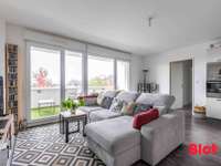 Vente appartement 4 pièces Vente appartement 4 pièces