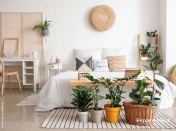 Vente Appartement 3 piècesThorigné-Fouillard