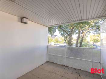 Vente Appartement 2 piècesThorigné-Fouillard