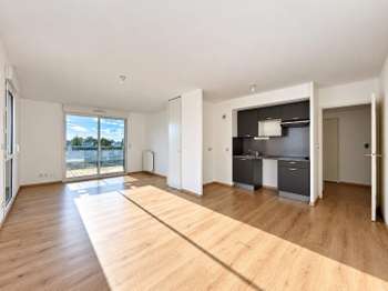 Vente Appartement 3 piècesThorigné-Fouillard