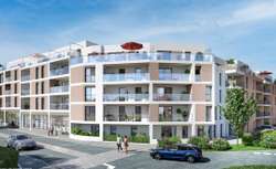 Photo Vente appartement Thorigné-Fouillard