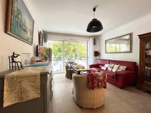 Vente Appartement 3 piècesThouaré-sur-Loire