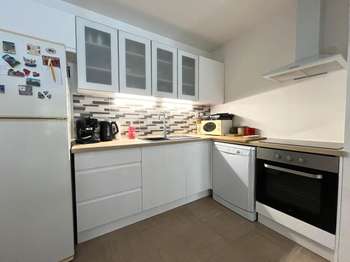 Vente Appartement 3 piècesThouaré-sur-Loire