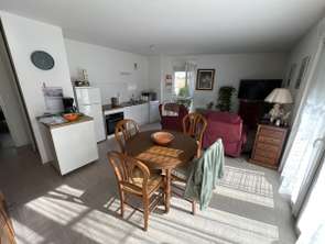 Vente Appartement 2 piècesThouaré-sur-Loire