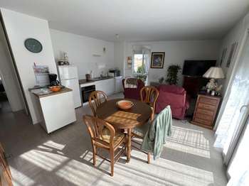 Vente appartement 2 pièces Thouaré-sur-Loire 44