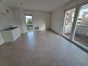 Vente Appartement 2 piècesThouaré-sur-Loire