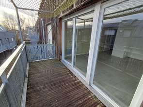 Vente Appartement 2 piècesThouaré-sur-Loire