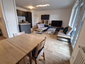 Vente Appartement 3 piècesThouaré-sur-Loire