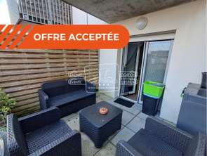 Vente StudioThouaré-sur-Loire
