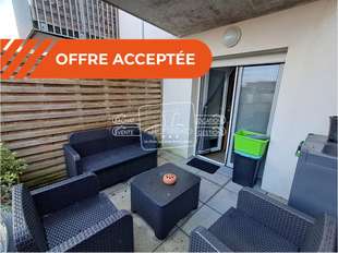 Photo Vente Studio Thouaré-sur-Loire