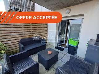 Vente Studio 1 pièce
