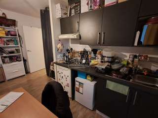 Vente Studio 1 pièce