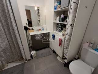 Vente Studio 1 pièce