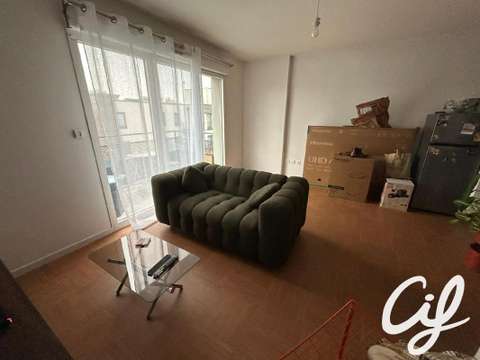 Vente appartement 2 pièces Thouaré-sur-Loire 44
