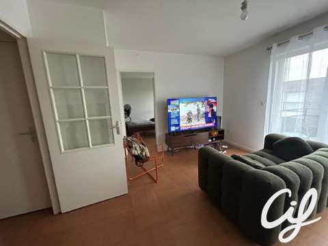 Vente appartement 2 pièces Vente appartement 2 pièces