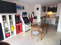 Vente appartement 2 pièces Vente appartement 2 pièces