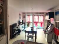 Vente appartement 2 pièces Vente appartement 2 pièces