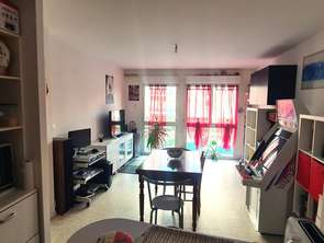 Vente Appartement 2 piècesThouaré-sur-Loire