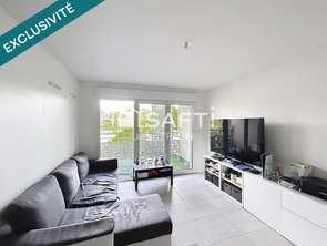 Vente Appartement 3 piècesThouaré-sur-Loire