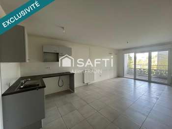 Vente Appartement 3 piècesThouaré-sur-Loire
