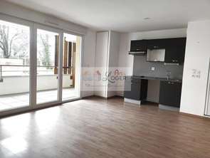 Vente Appartement 3 piècesThouaré-sur-Loire