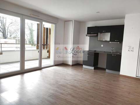 Vente appartement 3 pièces Thouaré-sur-Loire 44