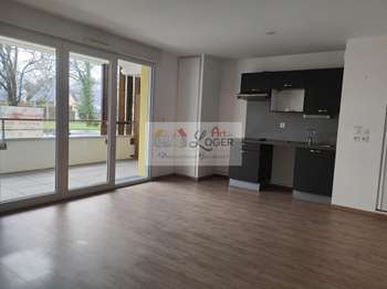 Vente appartement 3 pièces Thouaré-sur-Loire 44