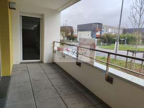 Vente Appartement 3 piècesThouaré-sur-Loire
