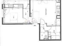 Vente appartement 3 pièces Vente appartement 3 pièces