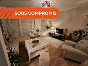 Vente Appartement 2 piècesThouaré-sur-Loire