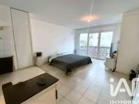 Vente appartement 1 pièce Vente appartement 1 pièce