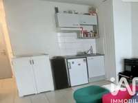 Vente appartement 1 pièce Vente appartement 1 pièce