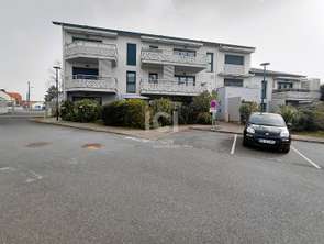 Vente Appartement T1Thouaré-sur-Loire