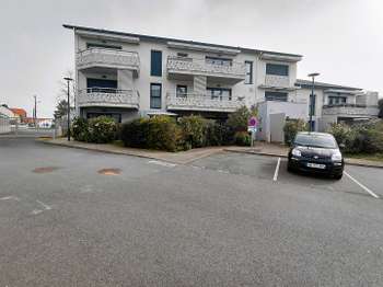 Vente Appartement T1Thouaré-sur-Loire
